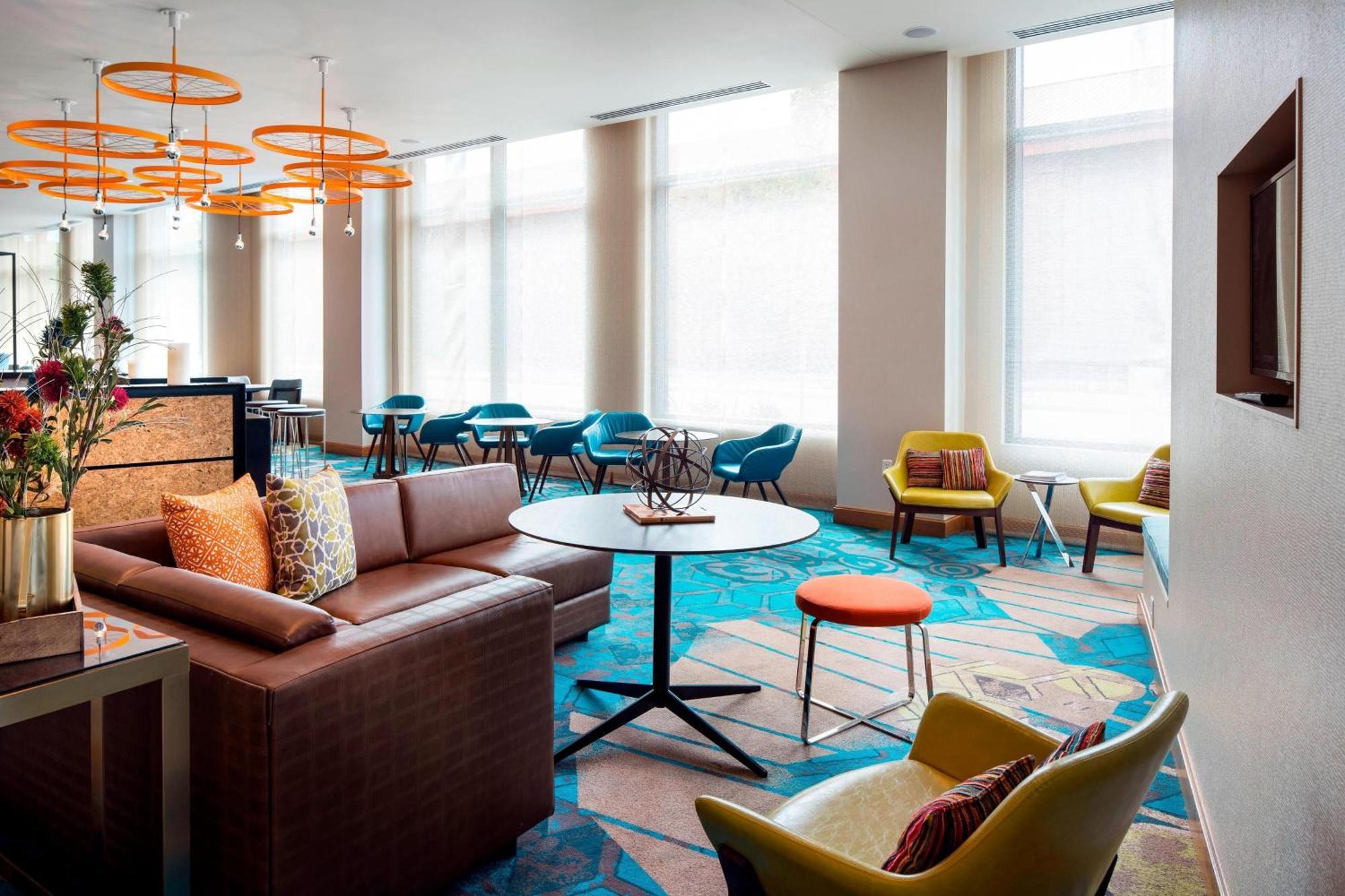 Residence Inn By Marriott Boston Watertown Esterno foto