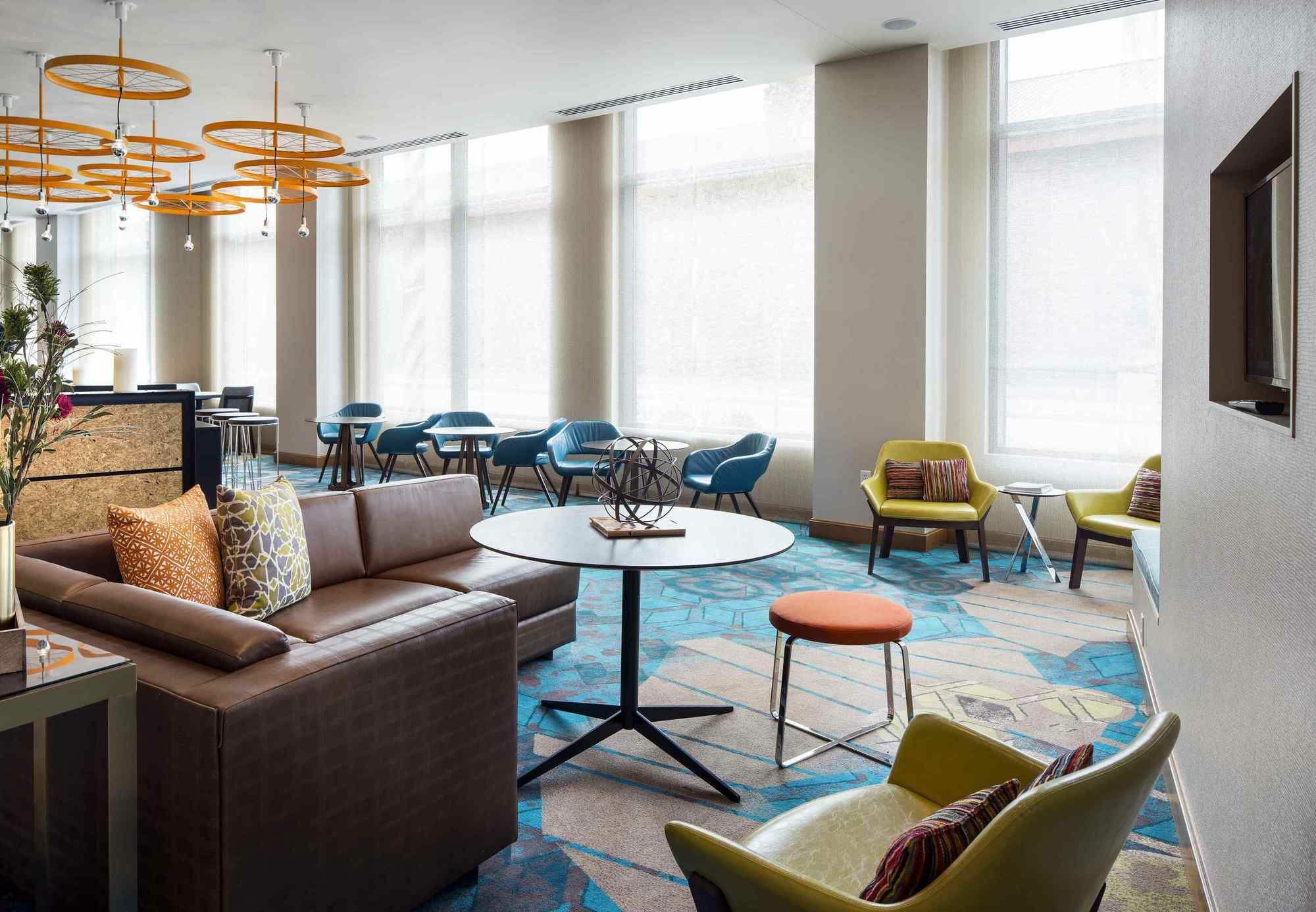 Residence Inn By Marriott Boston Watertown Esterno foto