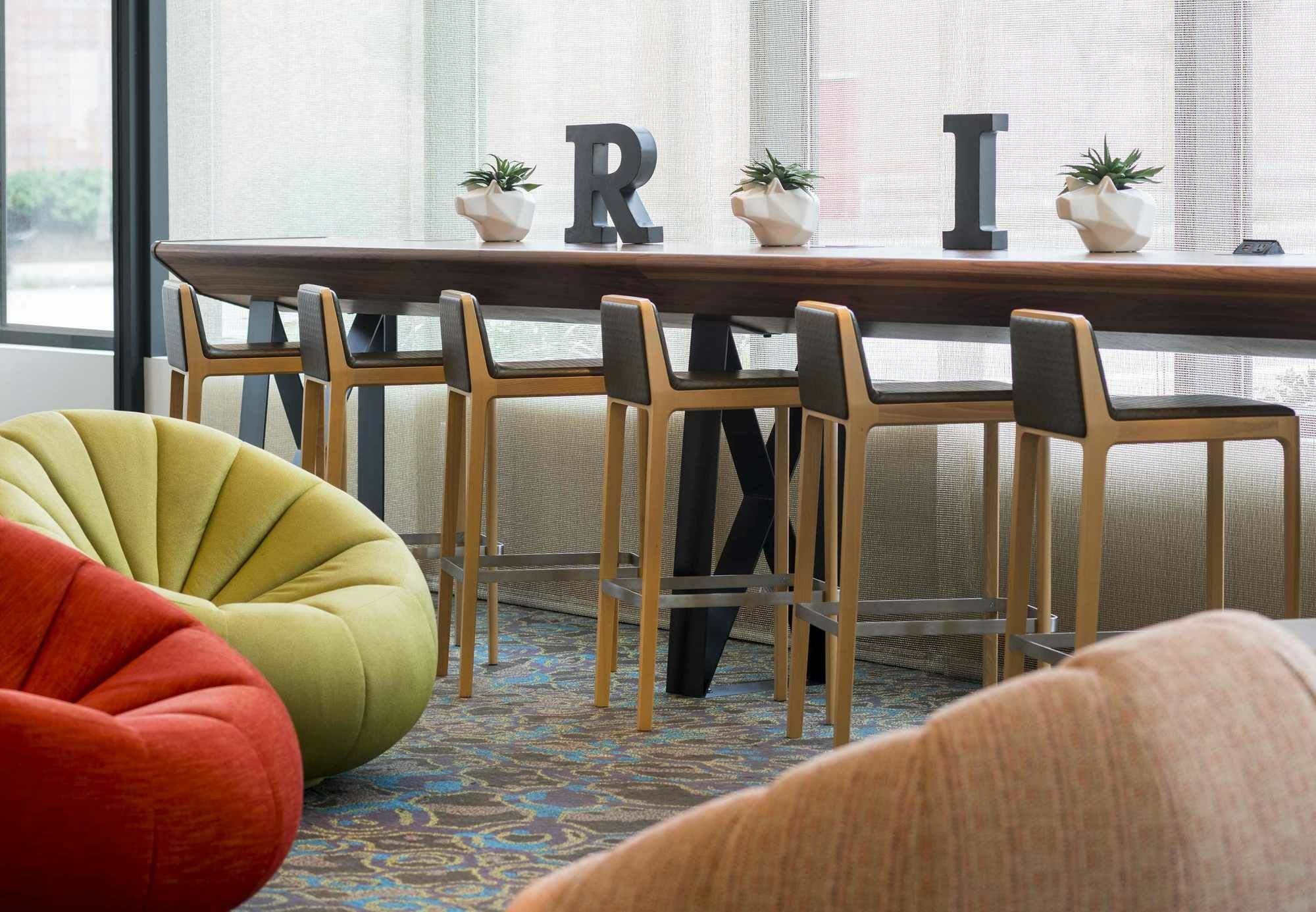 Residence Inn By Marriott Boston Watertown Esterno foto